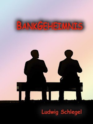 cover image of Bankgeheimnis